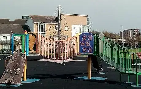 Belmayne Playground