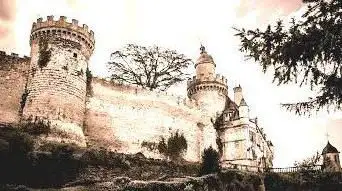 Photo de Veauce Castle