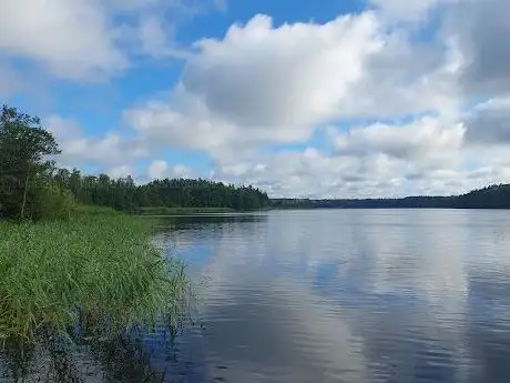 Photo de Merlännabadet