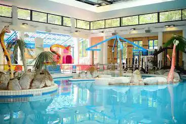 Photo de Coral Reef Bracknell's Waterworld