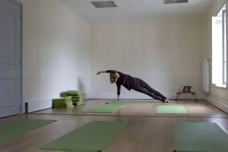 Photo de Mai Ram Yoga France