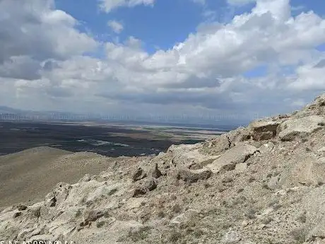 Photo de Zengibar Kalesi