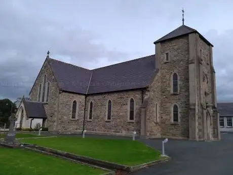 St. Mary's Church