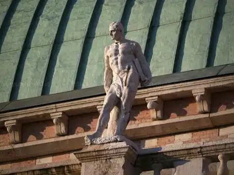 Photo de Guida Turistica Michela Vignato Vicenza Venezia Padova Ville Venete
