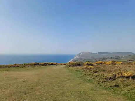 Photo de Stonebarrow Hill