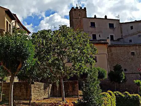 Photo de Mirador de San Esteban
