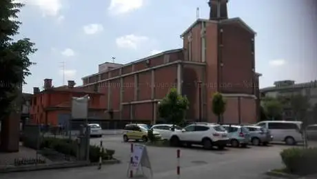 Photo de Church of Saint Maria Bertilla Boscardin