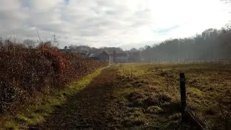 Photo de Frenchay Moor