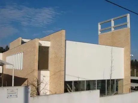 Photo de Igreja Evangélica Baptista de Águeda