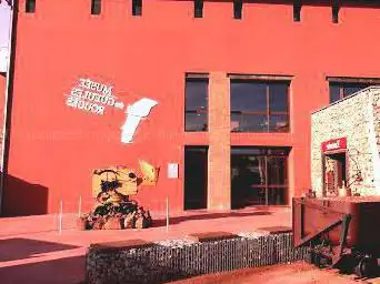 Photo de Museum Gueules Rouges