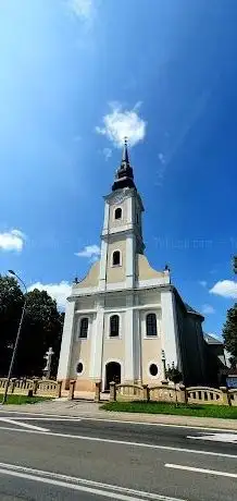 Photo de Saint Vitus’ Church