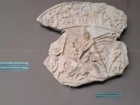Photo de Archeological Museum of Djerdap