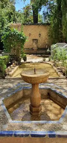 Photo de Plaza Duquesa de Parcent