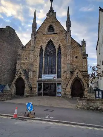 Photo de Bridport United Church