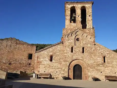 Photo de Museu dels Maquis