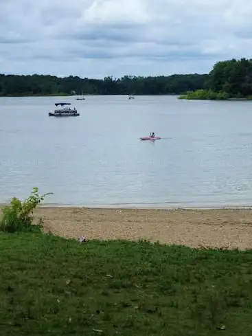 Photo de Codorus State Park