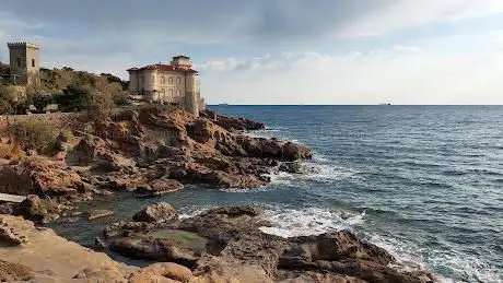 Photo de Scogli Piatti