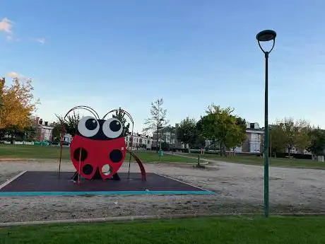 Photo de La Fontana Park