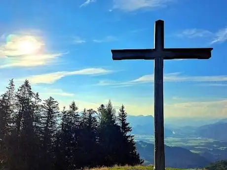 Photo de Karspitze