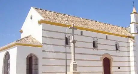 Photo de Ermita de San Benito
