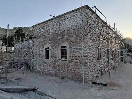 Photo de Ak hamam