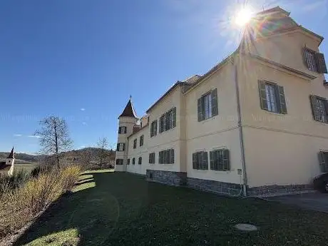 Photo de Schloß Stein