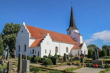 Photo de Blentarp Kyrka