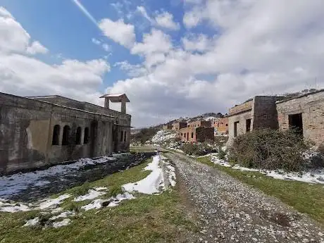 Photo de Borgo Morfia