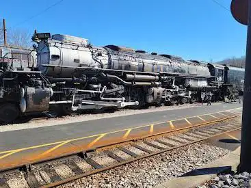 National Museum of Transportation