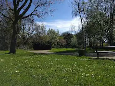 Photo de Square de l'Arboretum