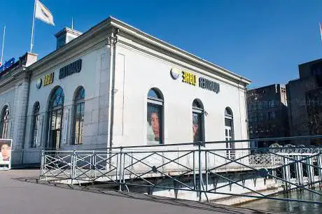 Photo de Quartier Libre SIG