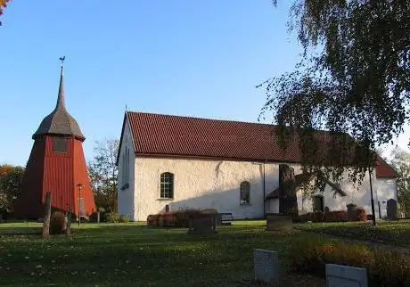 Photo de Timmele church