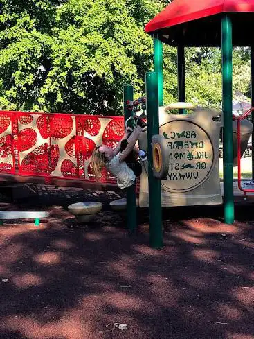 Photo de McDonald Park