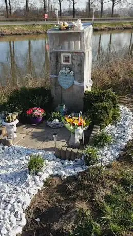 Photo de Monumentje Hans Lansen