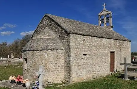Photo de St. Luke’s Church
