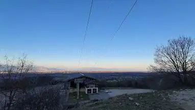 Photo de Crozet - Fierney Cable Car