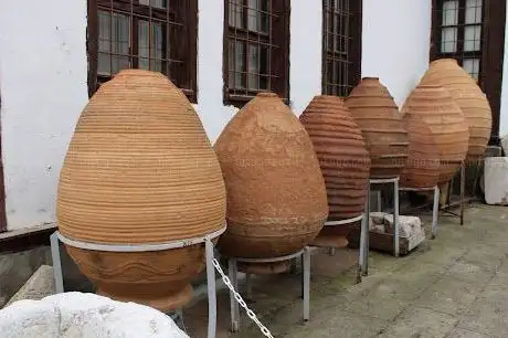 Photo de Yozgat Museum