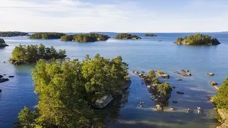 Photo de VisitAskersund Turistinformation