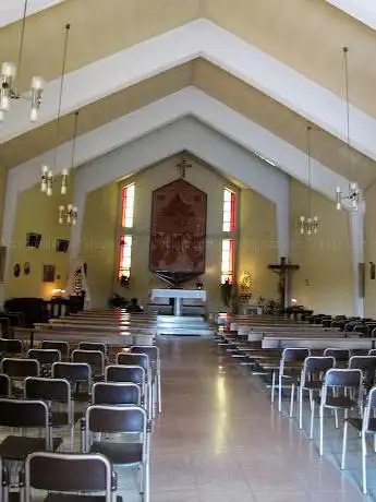 Photo de Sanctuary of Our Lady of Loreto