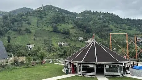 Photo de Ayder Activities