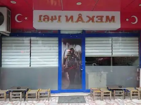 Photo de Playstation Cafe Mekan 1461