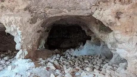Photo de Catacombs of San Marco