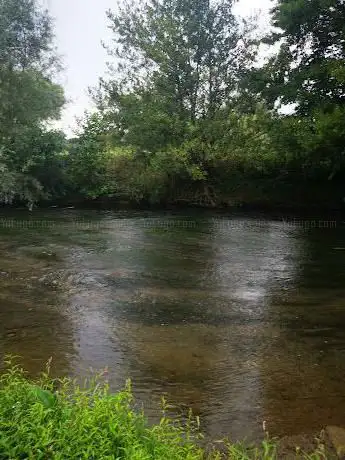 Photo de Moulin d'Erloy  location de canoë kayak