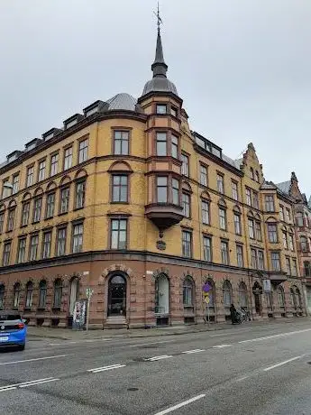 Photo de The Wellness House