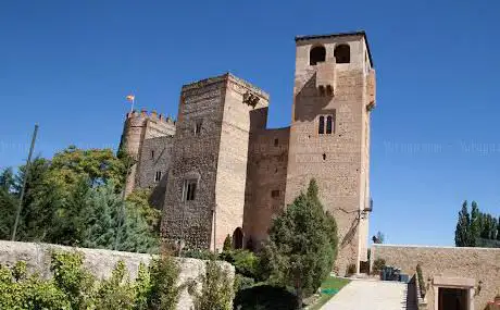 Photo de Château de Castilnovo