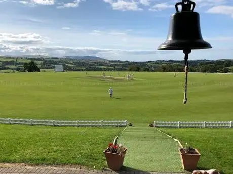 Photo de Oak Hill Cricket Club