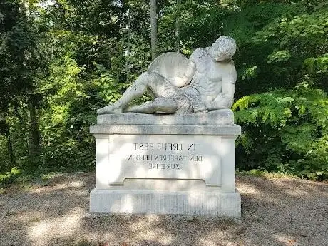 Photo of Befreiungshalle