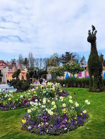 Photo de Disney Village