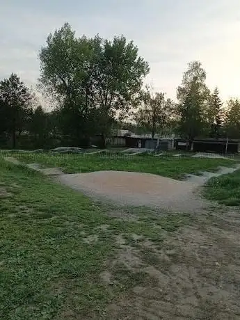 Photo de Pumptrack Judendorf