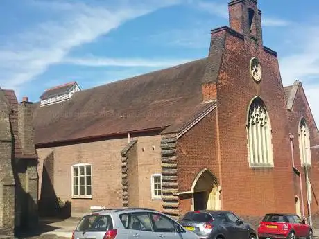 Photo de St Saviour's Church